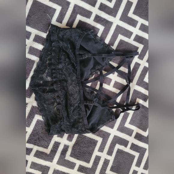 Killstar bralett - Picture 2 of 3